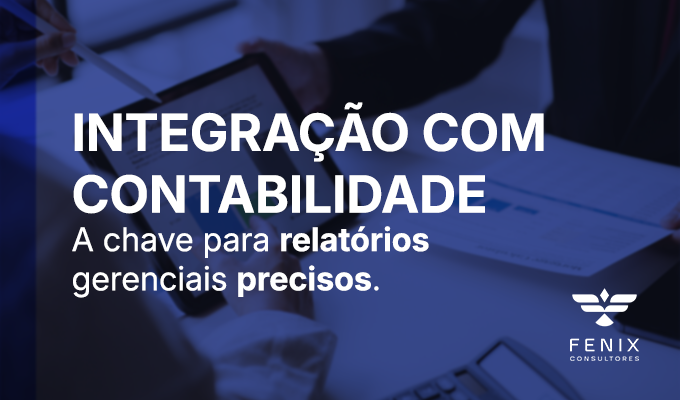 Integração contabildiade